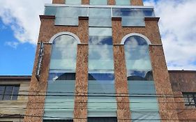 hotel medellin gold